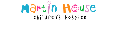 Martins House Childrens Hospice Logo